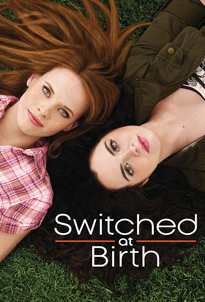 Switched at Birth TVmaze