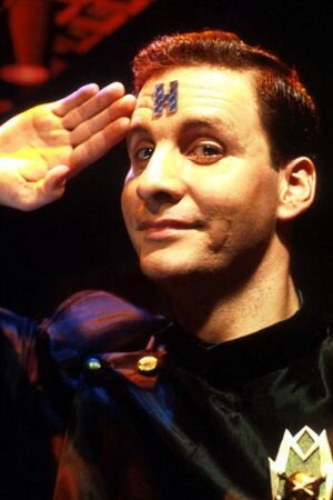 Ace Rimmer