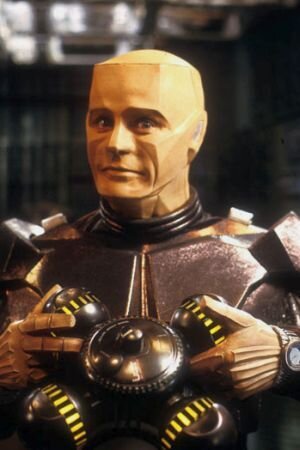 Kryten