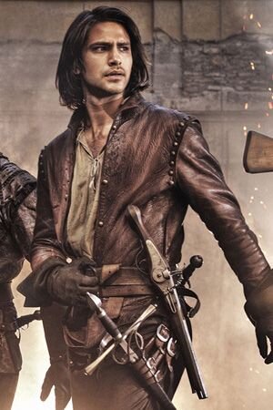 D'Artagnan