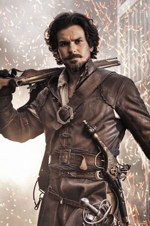 Aramis