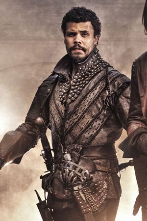 Porthos