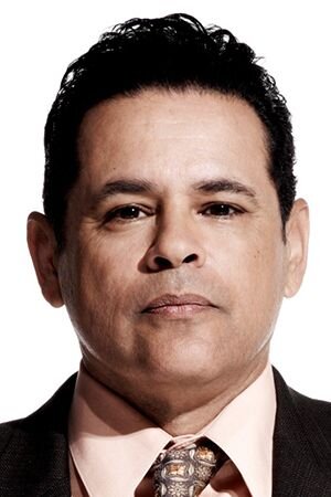 Detective Julio Sanchez