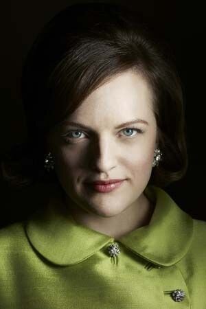 Peggy Olson