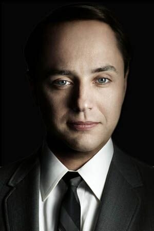 Pete Campbell