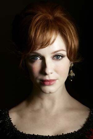 Joan Holloway