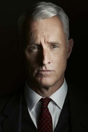 Roger Sterling