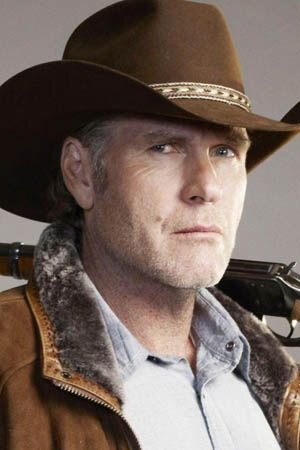 Sheriff Walt Longmire