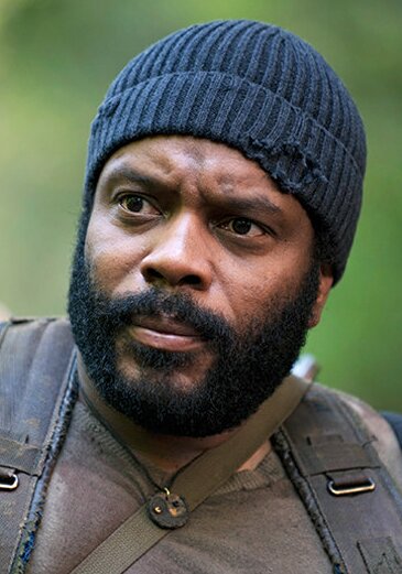 Tyreese Williams