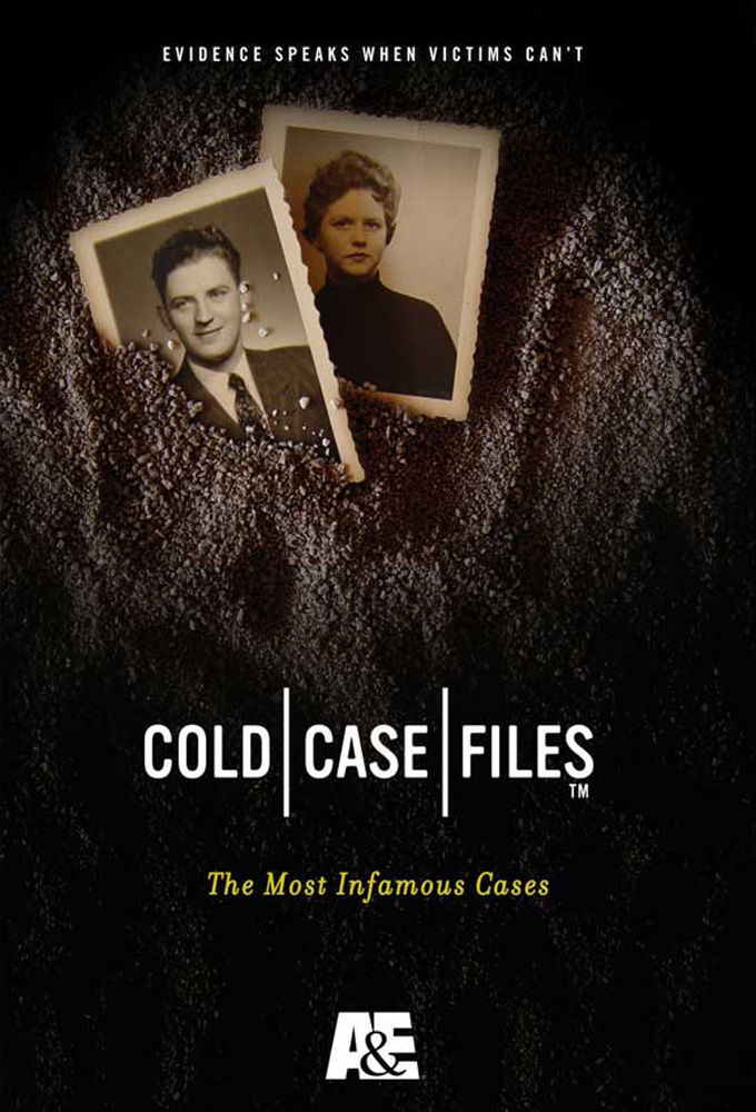 Cold Case Files TVmaze