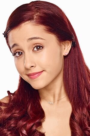 Cat Valentine