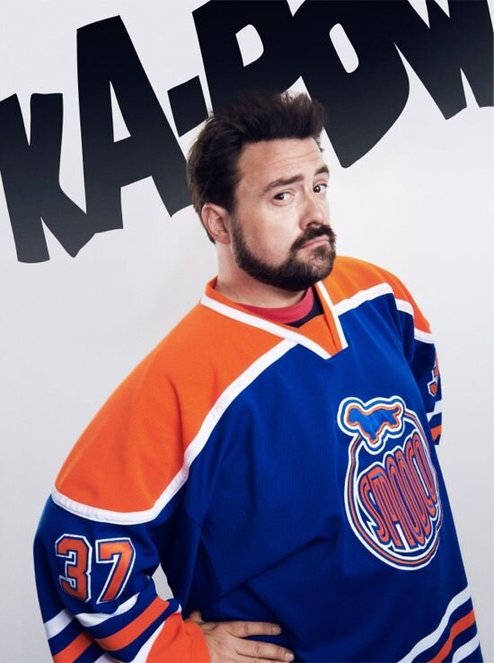 Kevin Smith