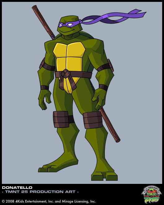 Donatello