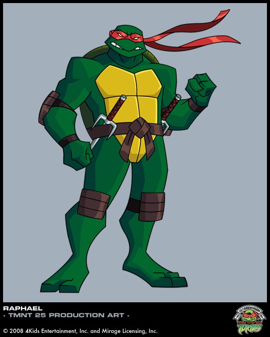 Raphael