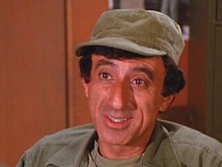 Corporal / Sergeant Maxwell Q. Klinger