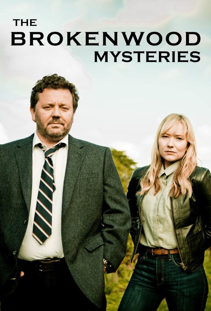 The Brokenwood Mysteries | TVmaze