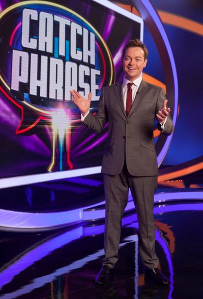 Catchphrase TVmaze catchphrase-tvmaze