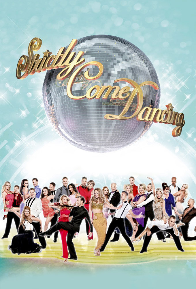 Strictly Come Dancing | TVmaze