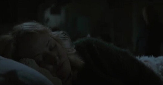 Virginia Madsen, Swamp Thing S01E02