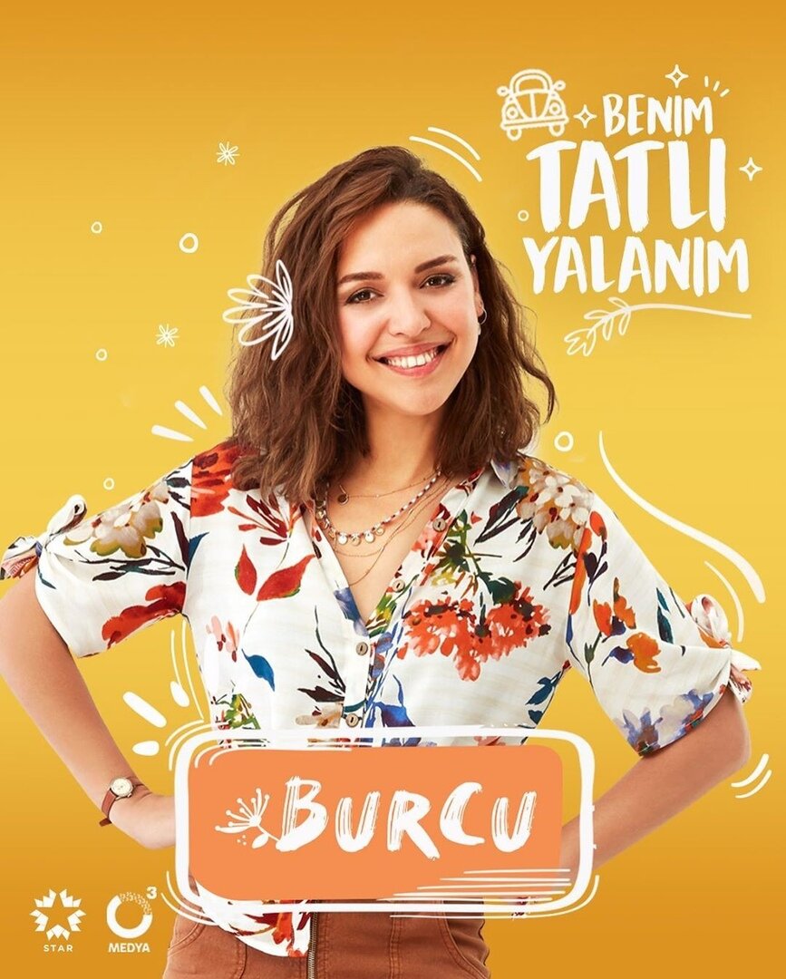 Burcu