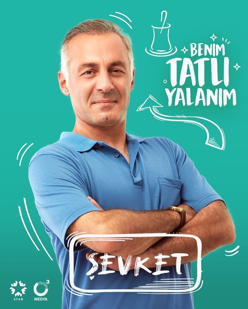 Şevket