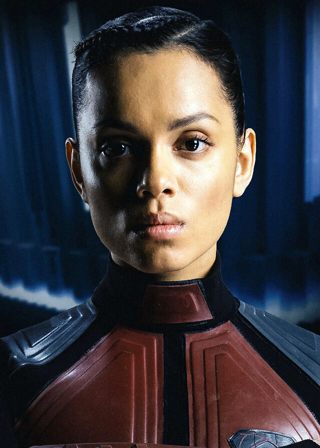 Lyta Zod