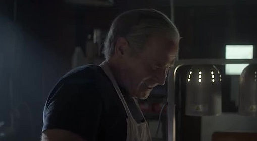 Will Patton, Swamp Thing S01E05