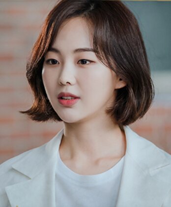 Ha So Hyun