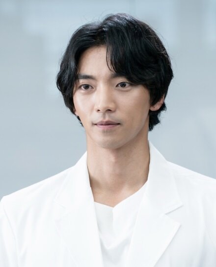 Lee Yoo Joon