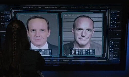 Clark Gregg, Marvel's Agents of S.H.I.E.L.D. S06E098