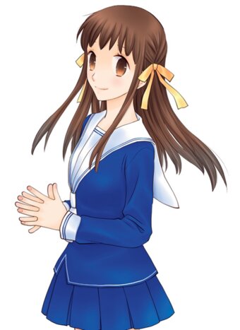 Tohru Honda