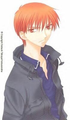 Kyo Sohma