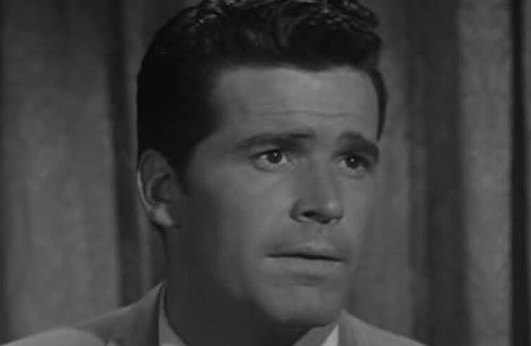 James Garner, Maverick S01E12