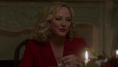 Virginia Madsen, Swamp Thing S01E07