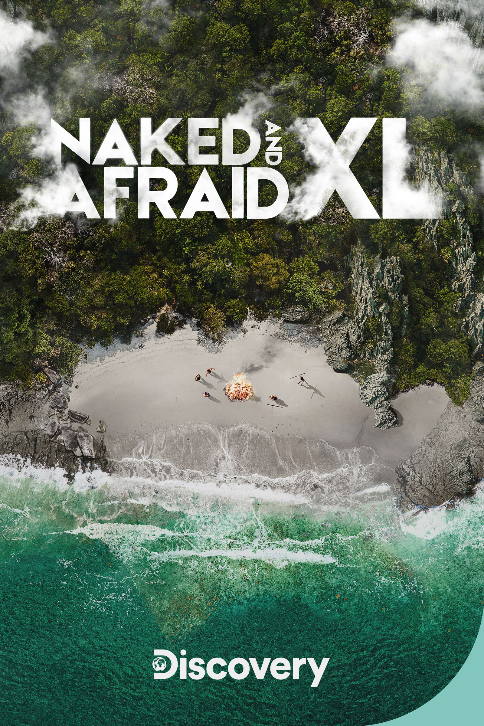 Watch Naked and Afraid XL full HD on Freemoviesfull.com Free