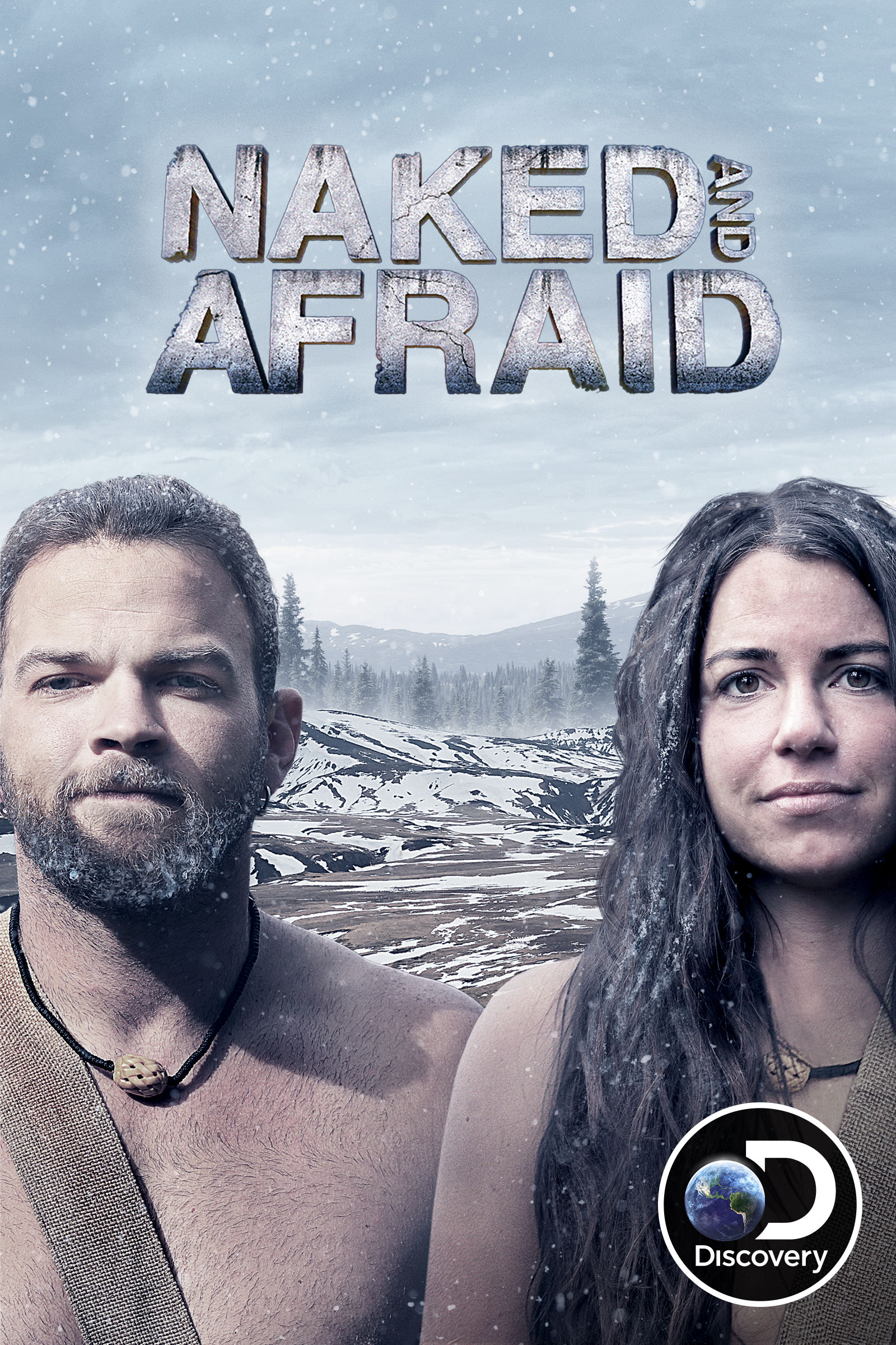 Naked and Afraid - Season 10 Watch Free in HD - Fmovies