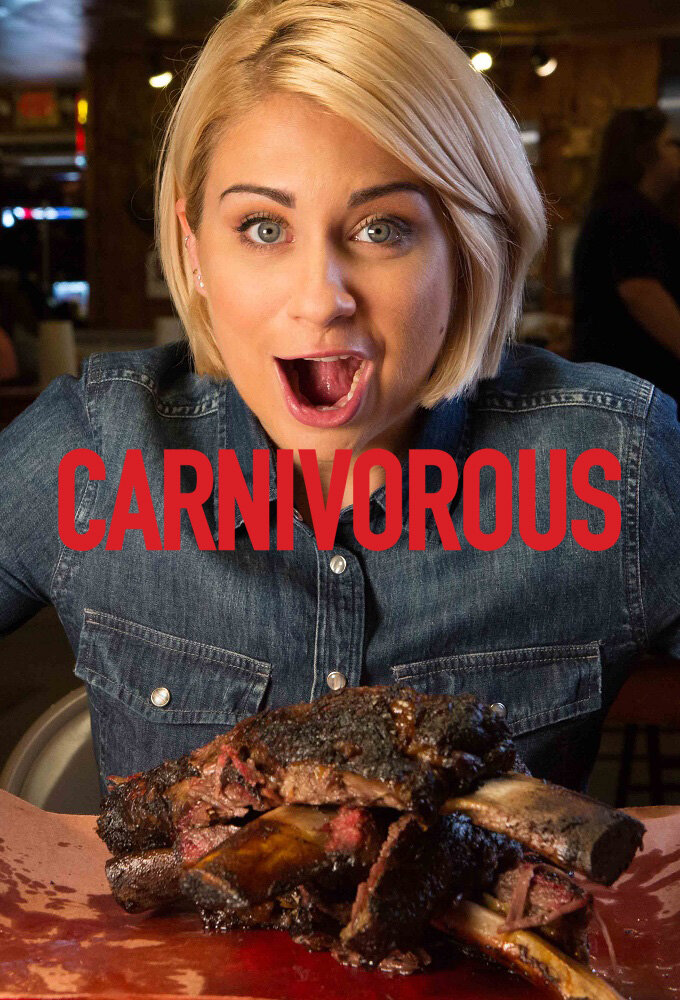 Carnivorous Tvmaze 4959