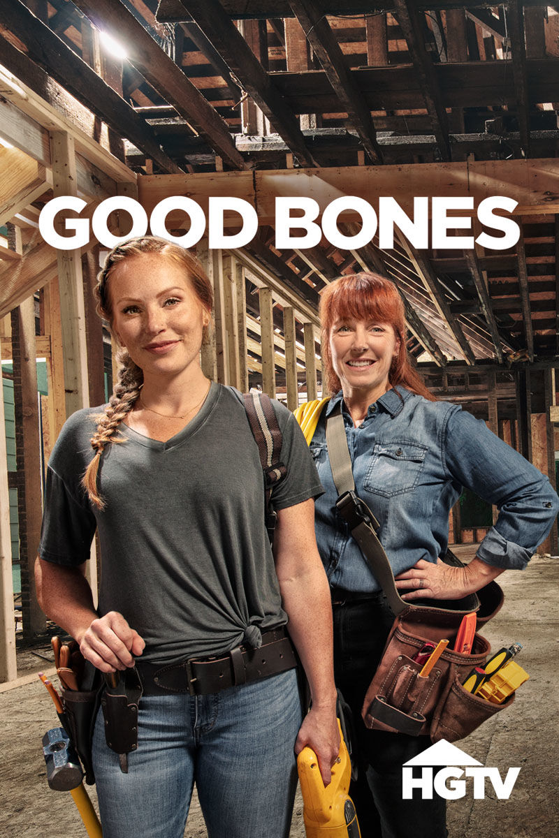 tad good bones