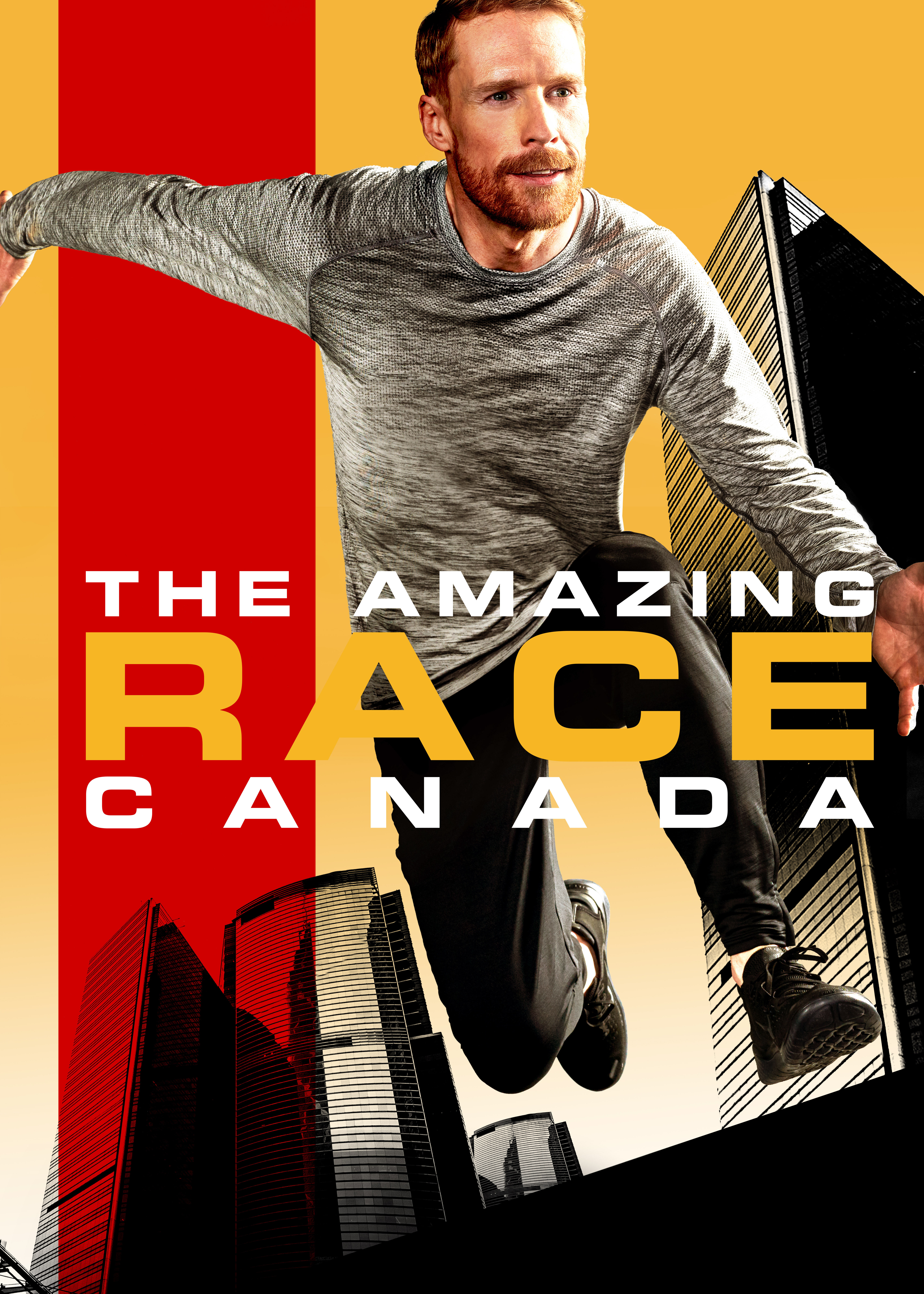 The Amazing Race Canada TVmaze