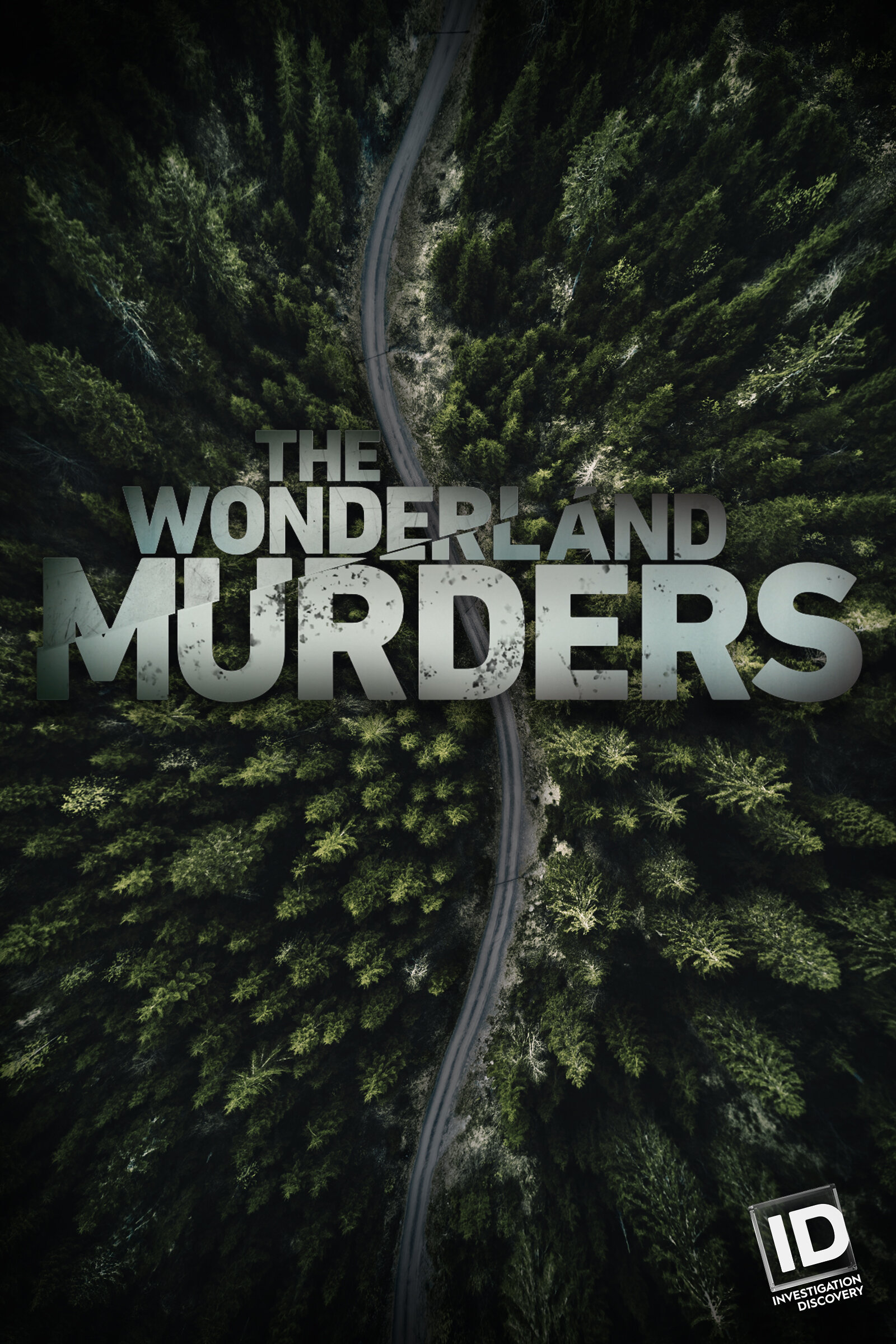 Pictures Of The Wonderland Murders - mxvvz25