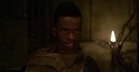 Coy Stewart, Marvel's Agents of S.H.I.E.L.D. S06E12