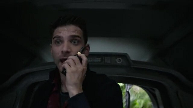 Jeff Ward, Marvel's Agents of S.H.I.E.L.D. S06E12