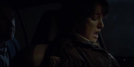 Will Patton, Jennifer Beals, Swamp Thing S01E10