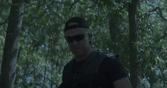 Jake Busey, Swamp Thing S01E10