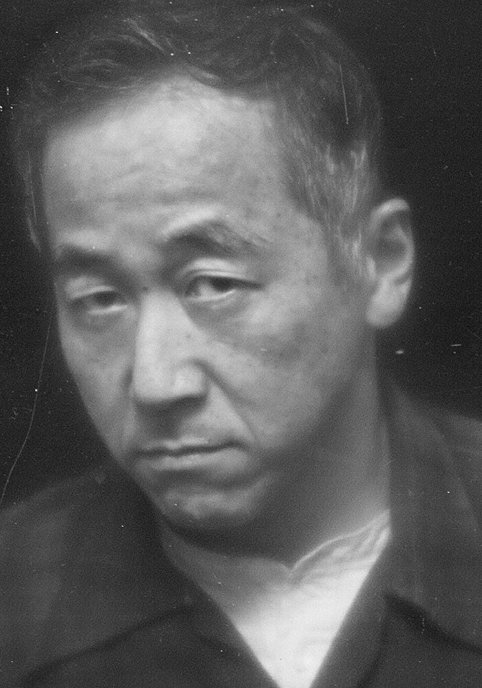 Henry Nakayama