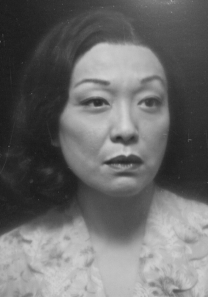 Asako Nakayama