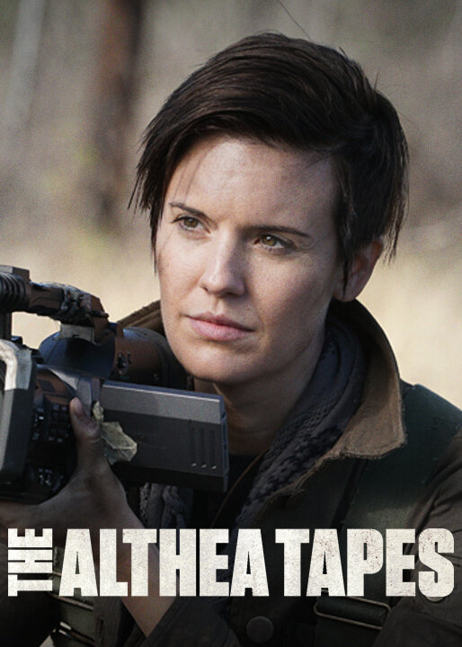 The Althea Tapes | TVmaze