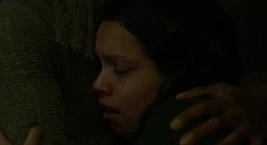 Georgina Campbell, Krypton S02E09