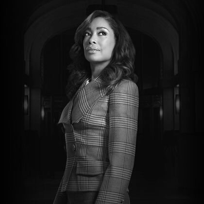 Jessica Pearson