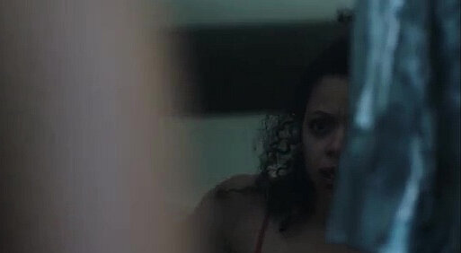 Tara Pacheco, Two Sentence Horror Stories S01E02